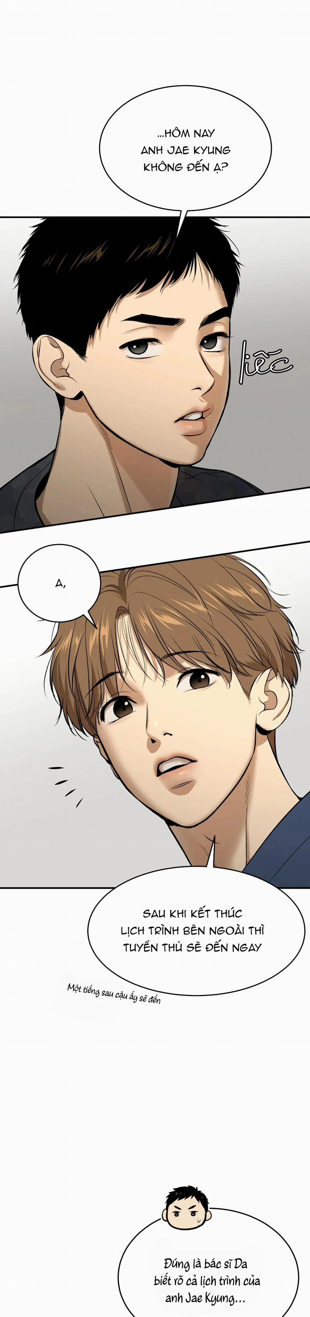 ĐIỀM RỦI 23 trang 16