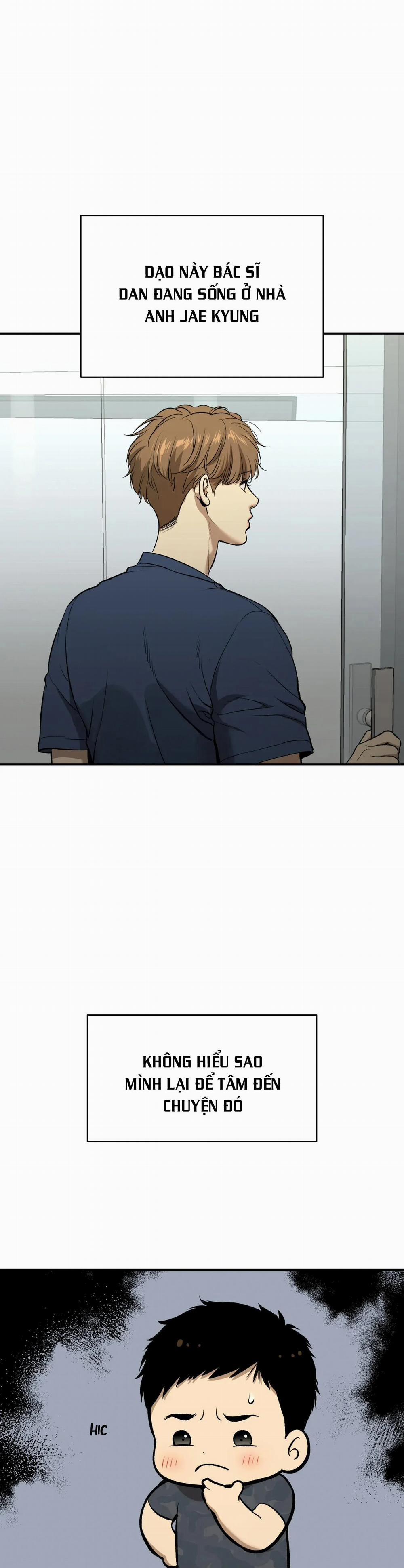 ĐIỀM RỦI 23 trang 18