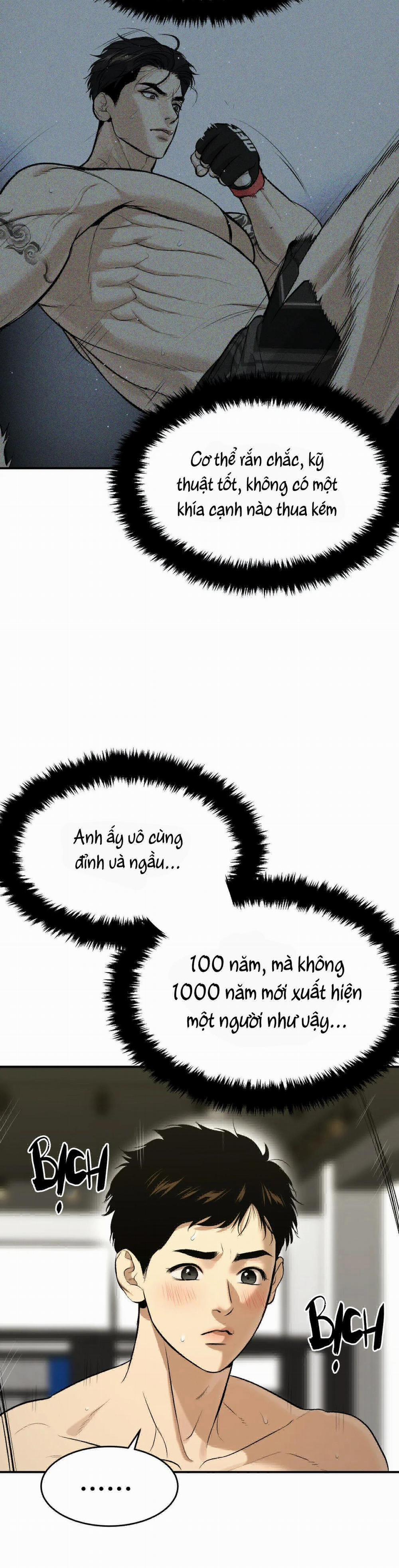 ĐIỀM RỦI 23 trang 24