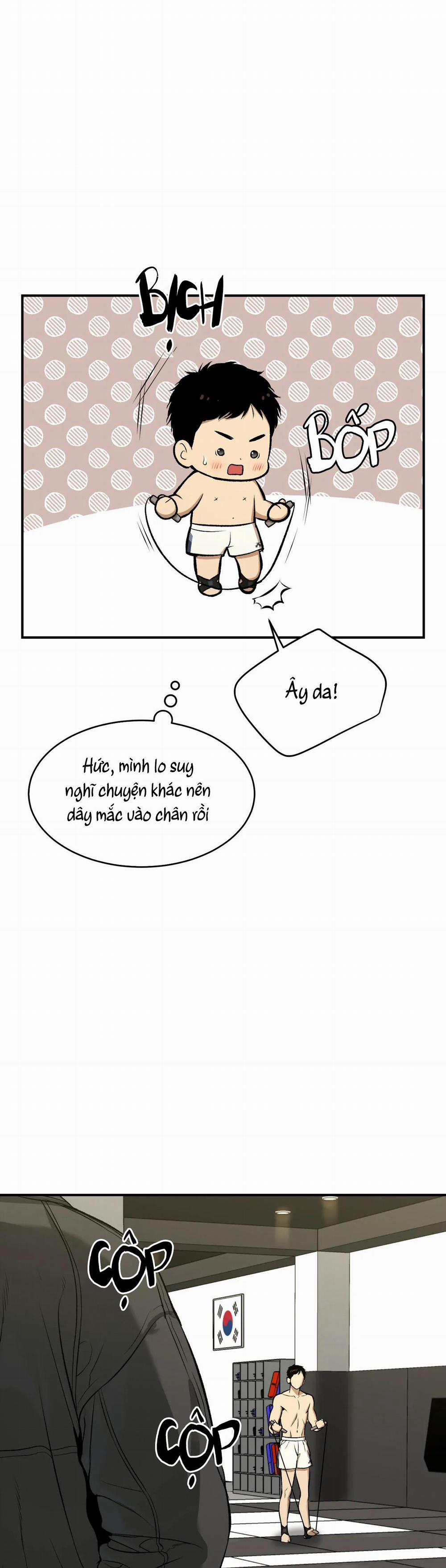 ĐIỀM RỦI 23 trang 25