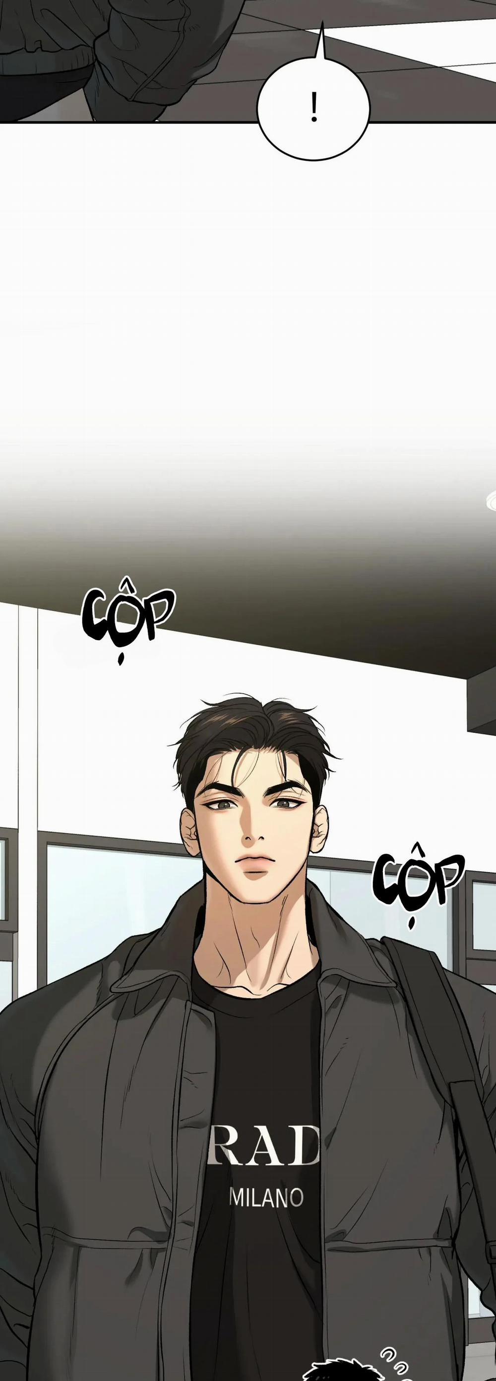 ĐIỀM RỦI 23 trang 26