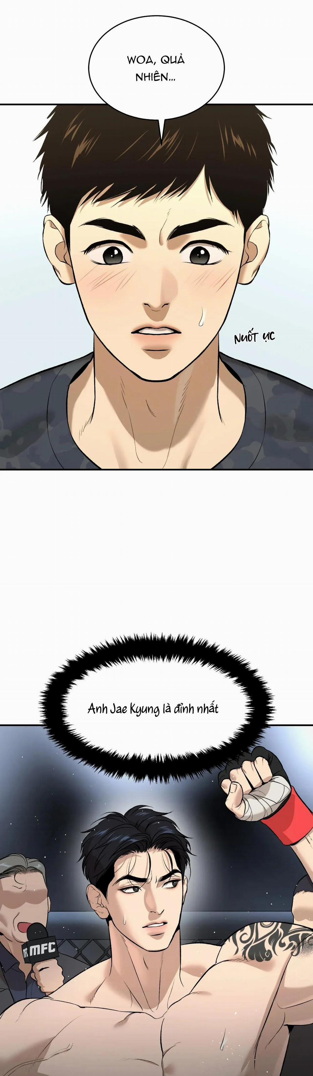 ĐIỀM RỦI 23 trang 3