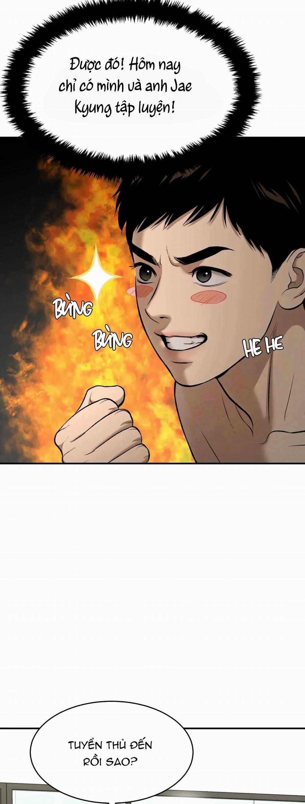 ĐIỀM RỦI 23 trang 30