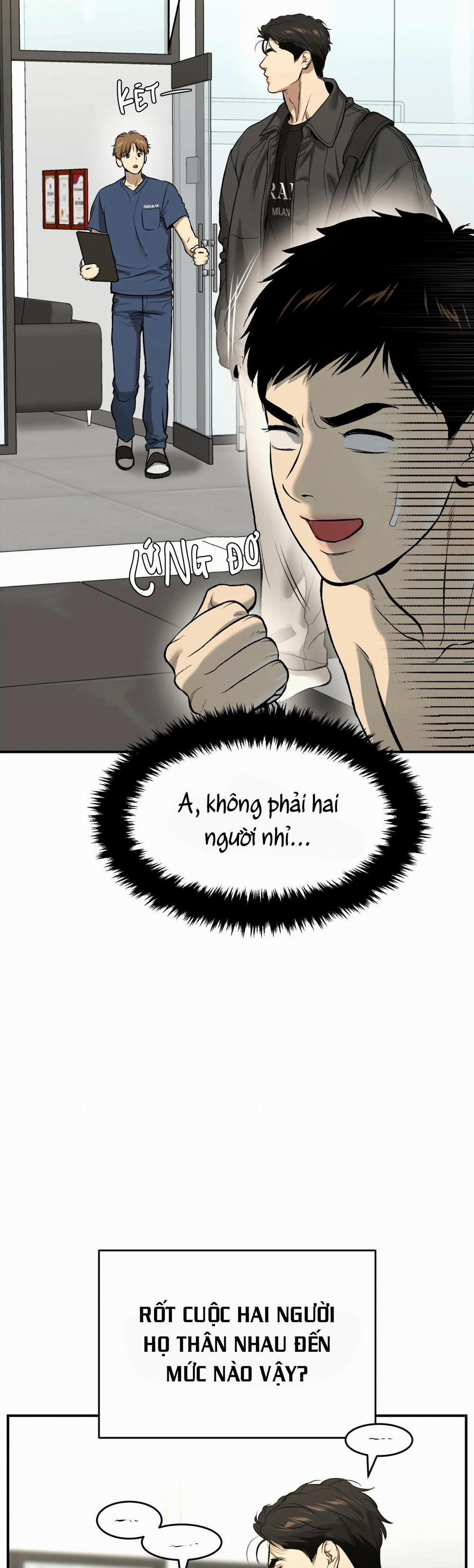 ĐIỀM RỦI 23 trang 31