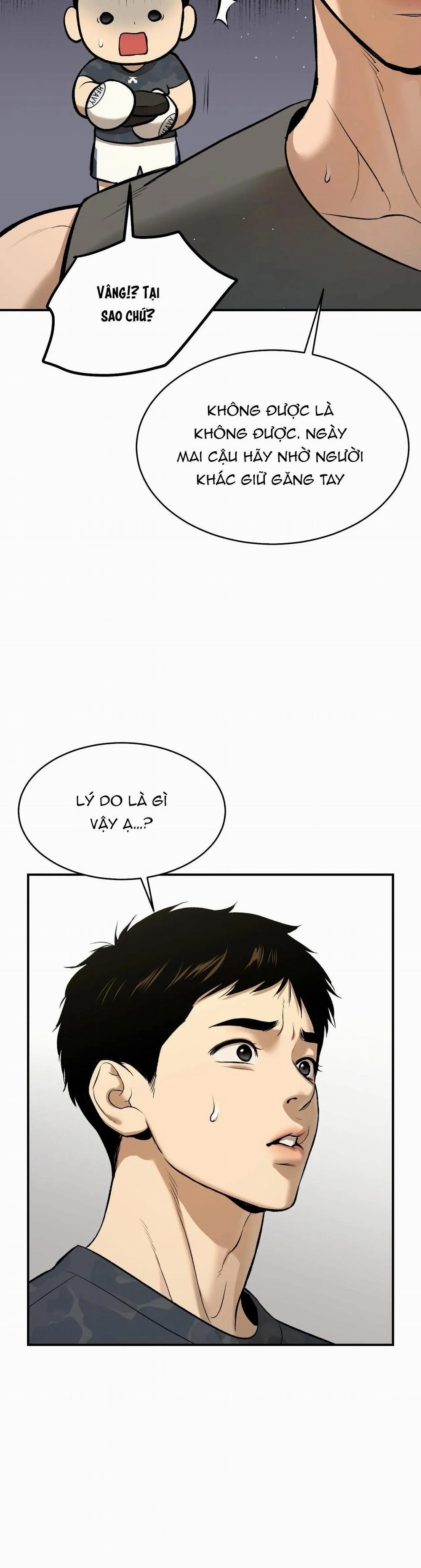 ĐIỀM RỦI 23 trang 40