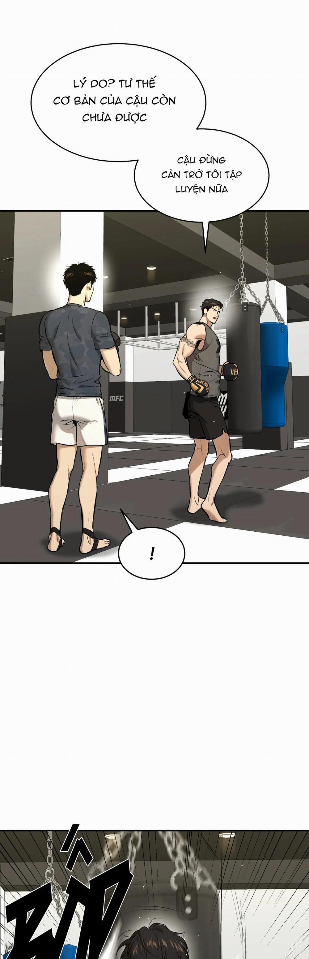 ĐIỀM RỦI 23 trang 41