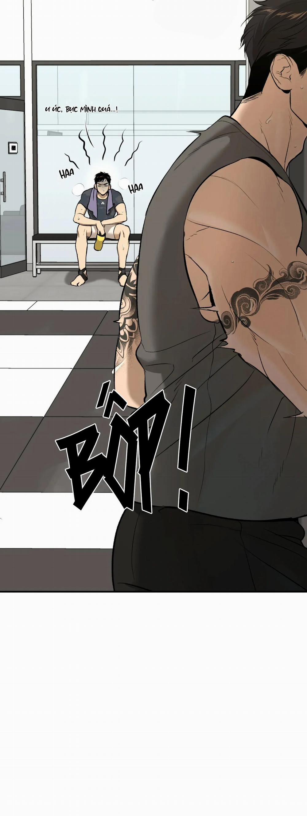 ĐIỀM RỦI 23 trang 45