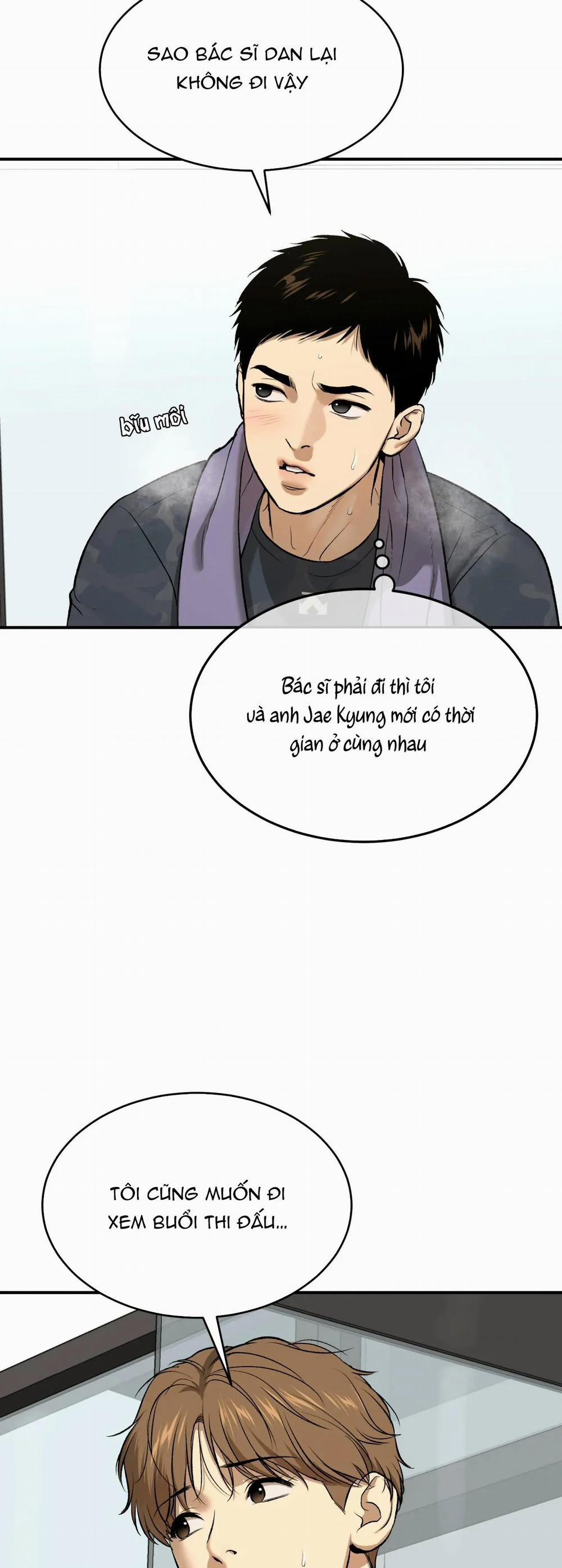 ĐIỀM RỦI 23 trang 49