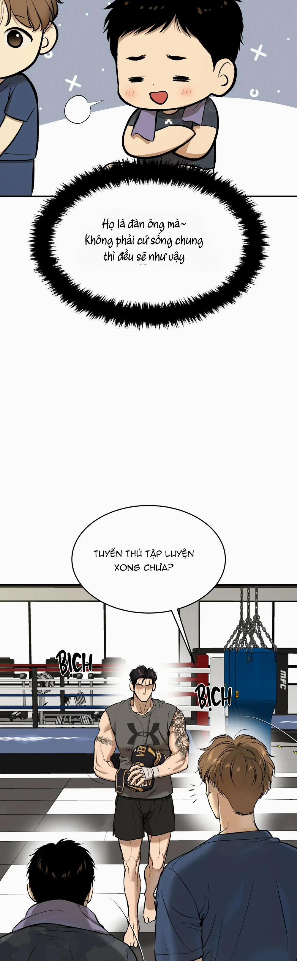 ĐIỀM RỦI 23 trang 53