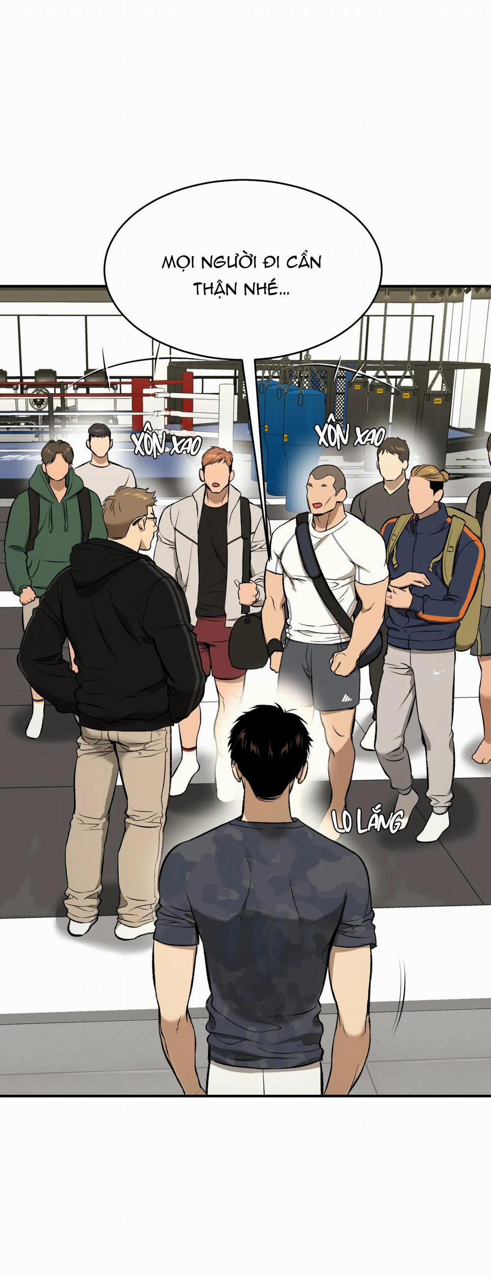 ĐIỀM RỦI 23 trang 8