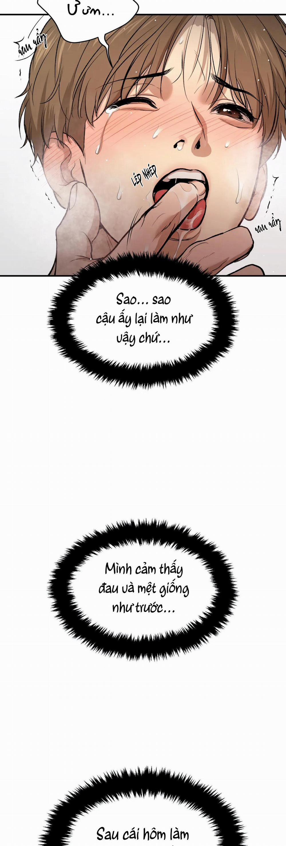 ĐIỀM RỦI 24 trang 30