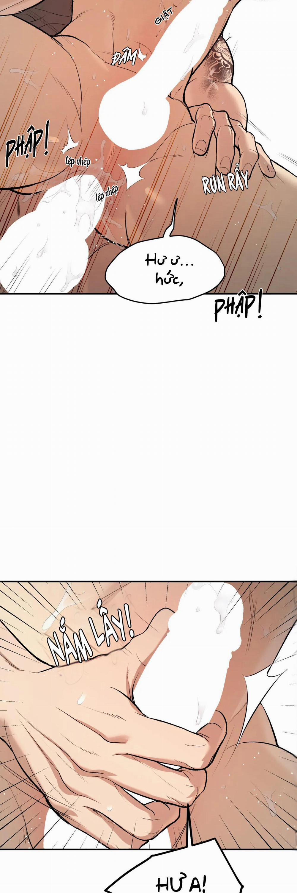 ĐIỀM RỦI 24 trang 32