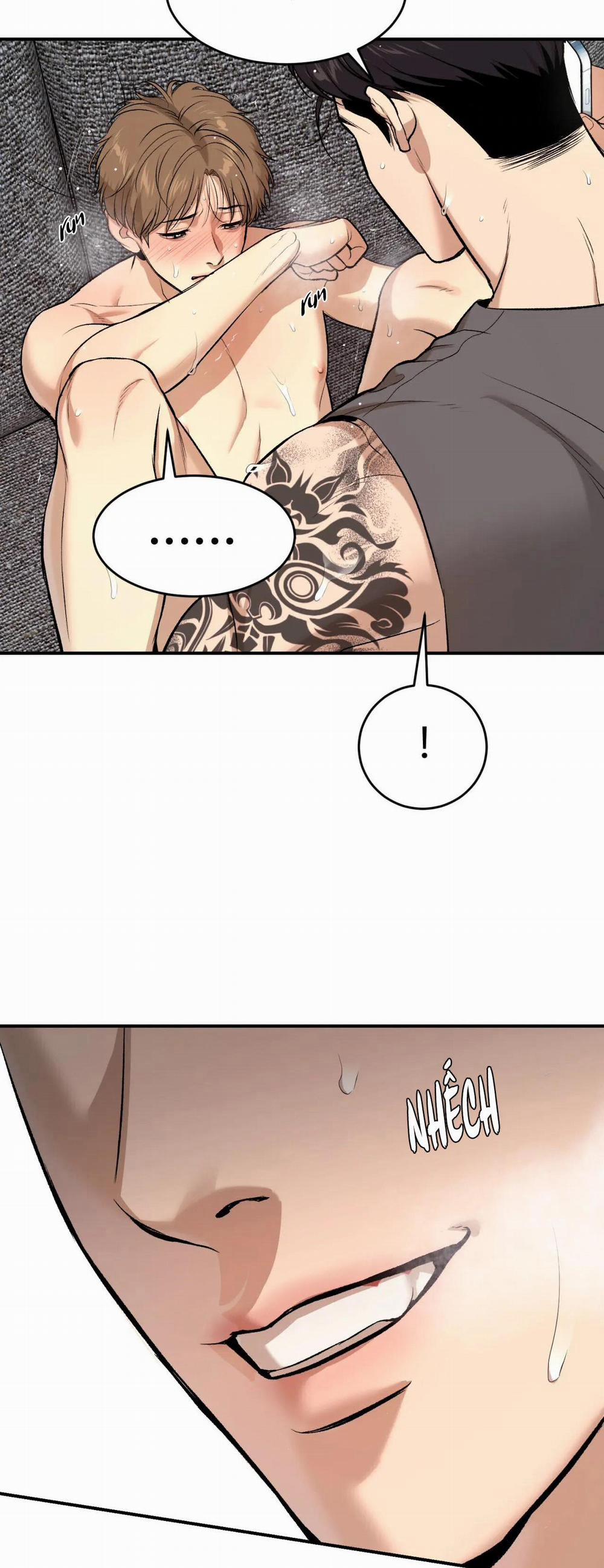 ĐIỀM RỦI 24 trang 47