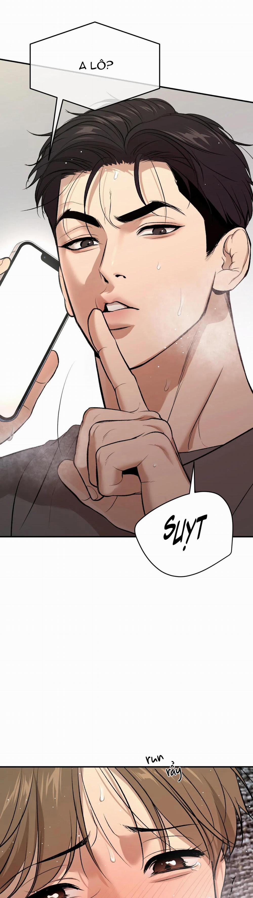 ĐIỀM RỦI 24 trang 49