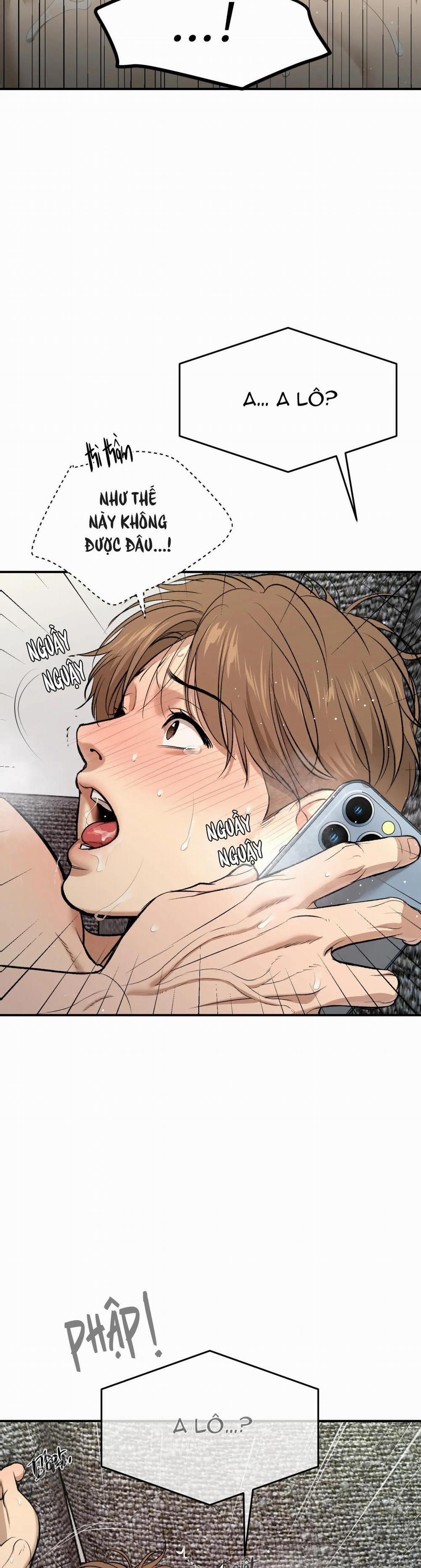 ĐIỀM RỦI 24 trang 56