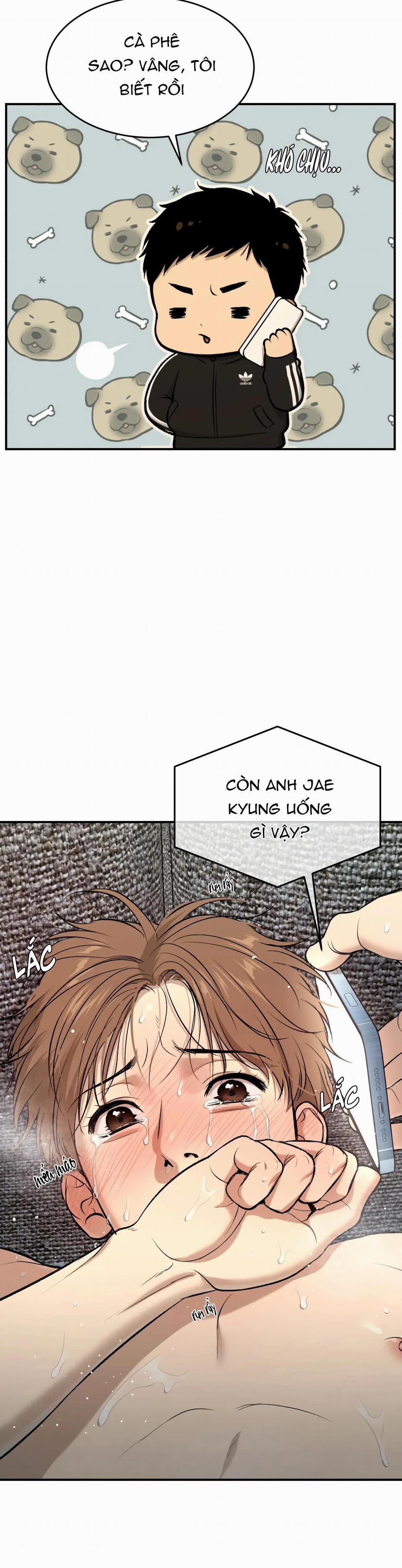 ĐIỀM RỦI 24 trang 59