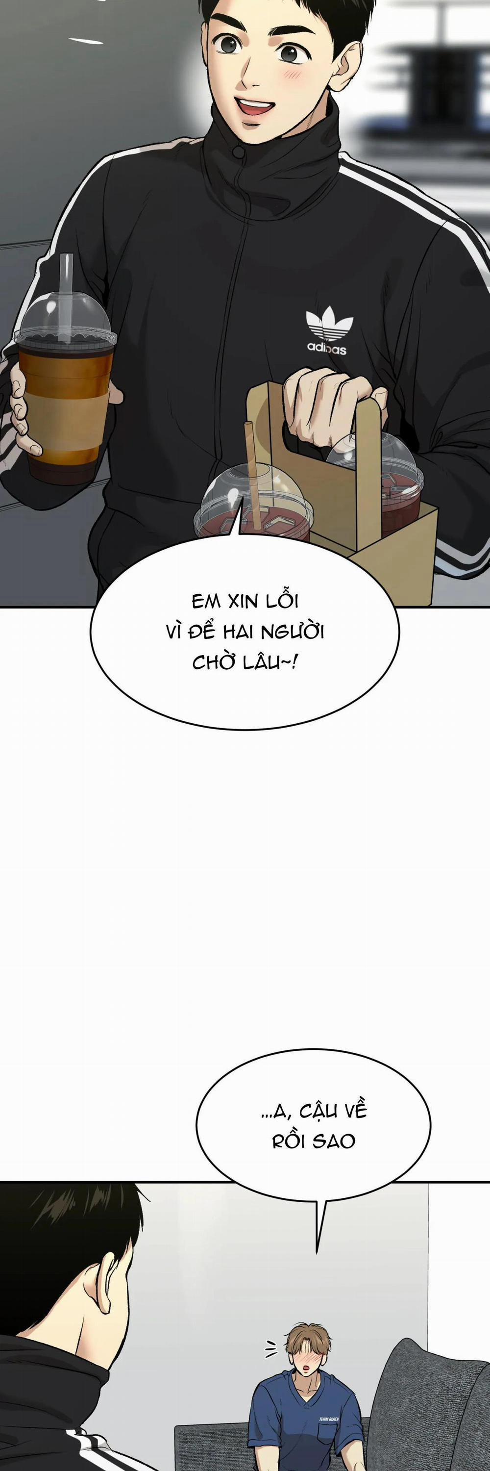 ĐIỀM RỦI 25 trang 1