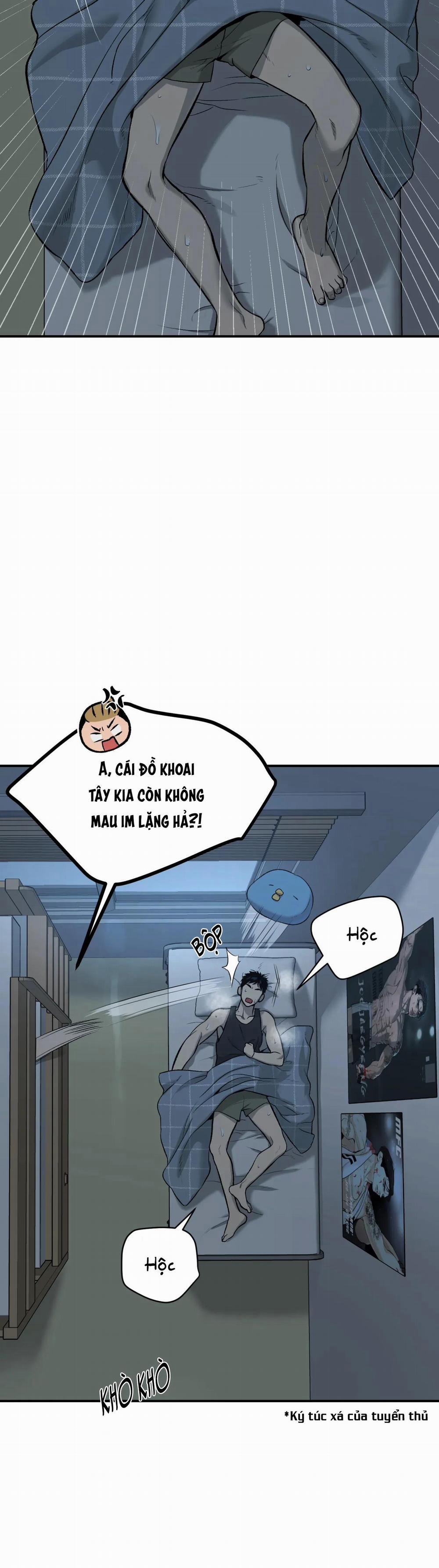 ĐIỀM RỦI 25 trang 17