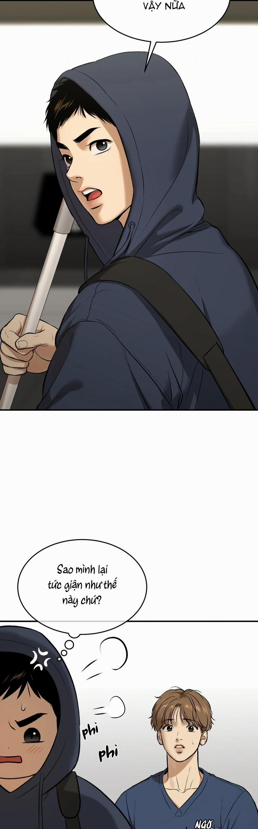 ĐIỀM RỦI 25 trang 29