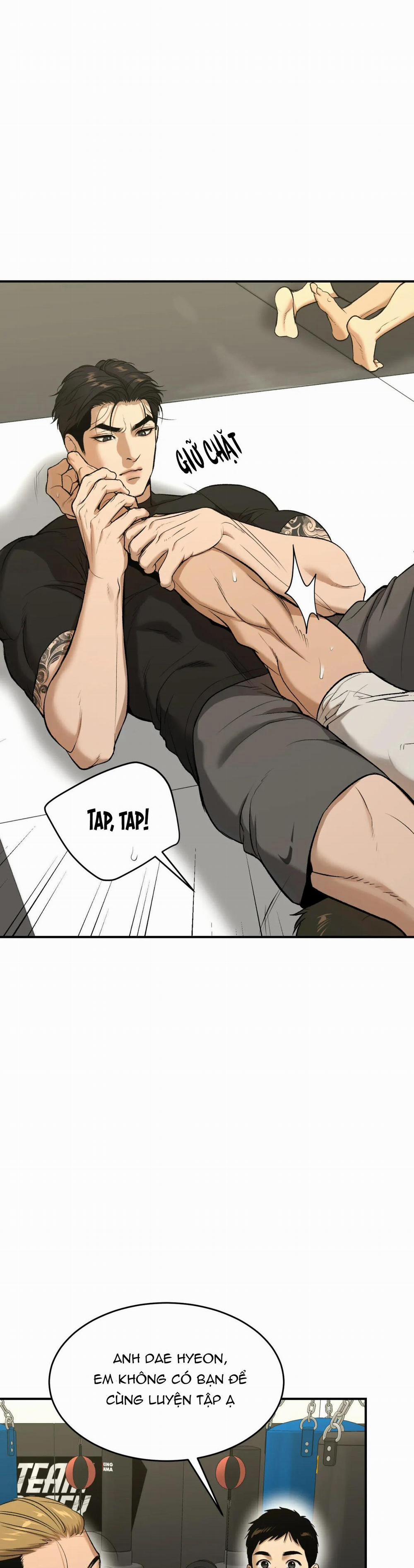 ĐIỀM RỦI 25 trang 32