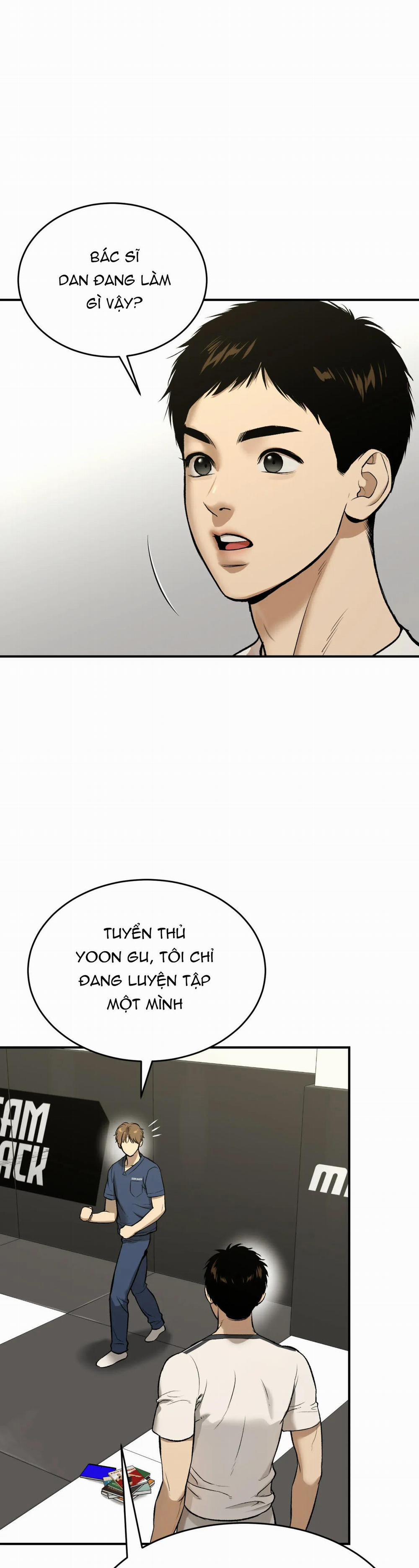 ĐIỀM RỦI 25 trang 36