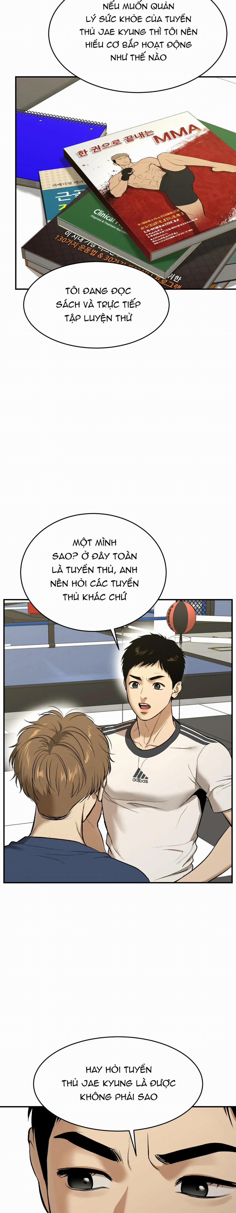 ĐIỀM RỦI 25 trang 37