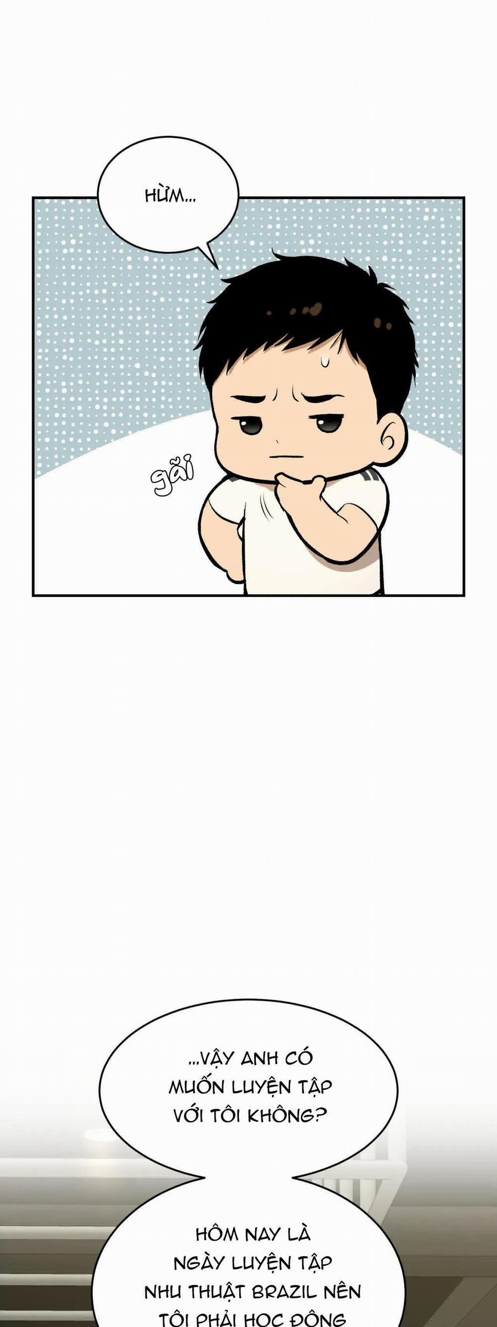 ĐIỀM RỦI 25 trang 40