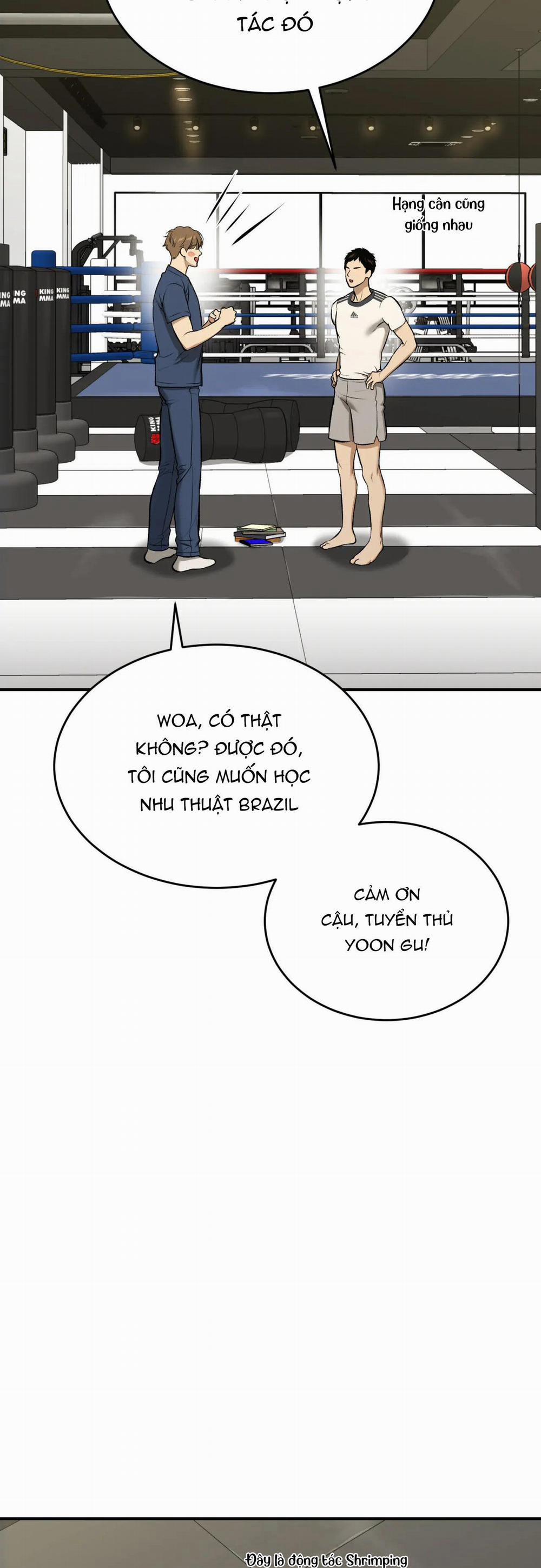 ĐIỀM RỦI 25 trang 41