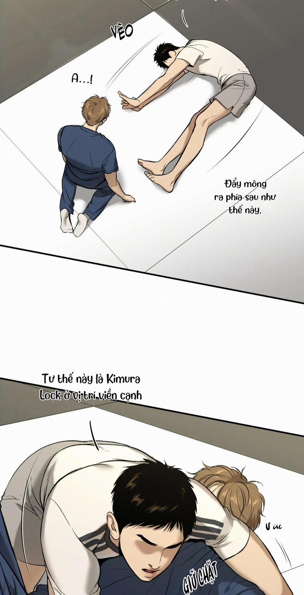 ĐIỀM RỦI 25 trang 42