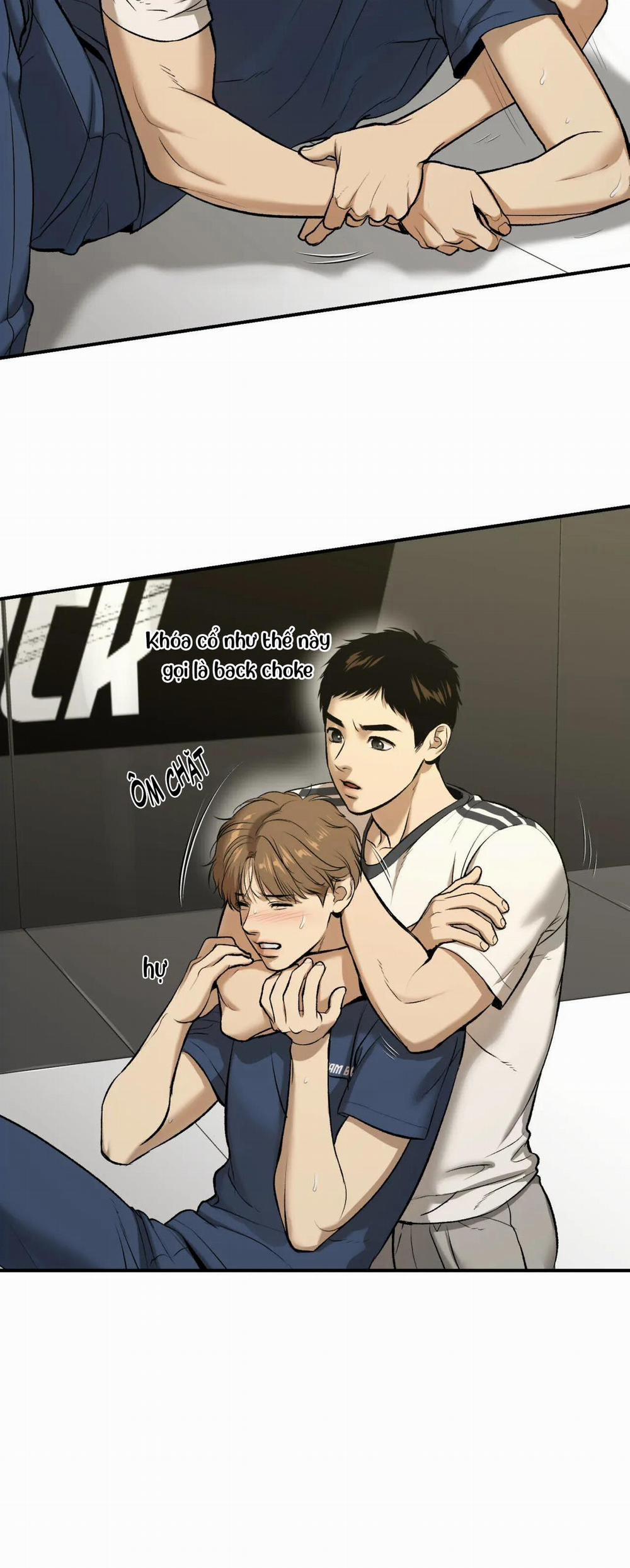 ĐIỀM RỦI 25 trang 43