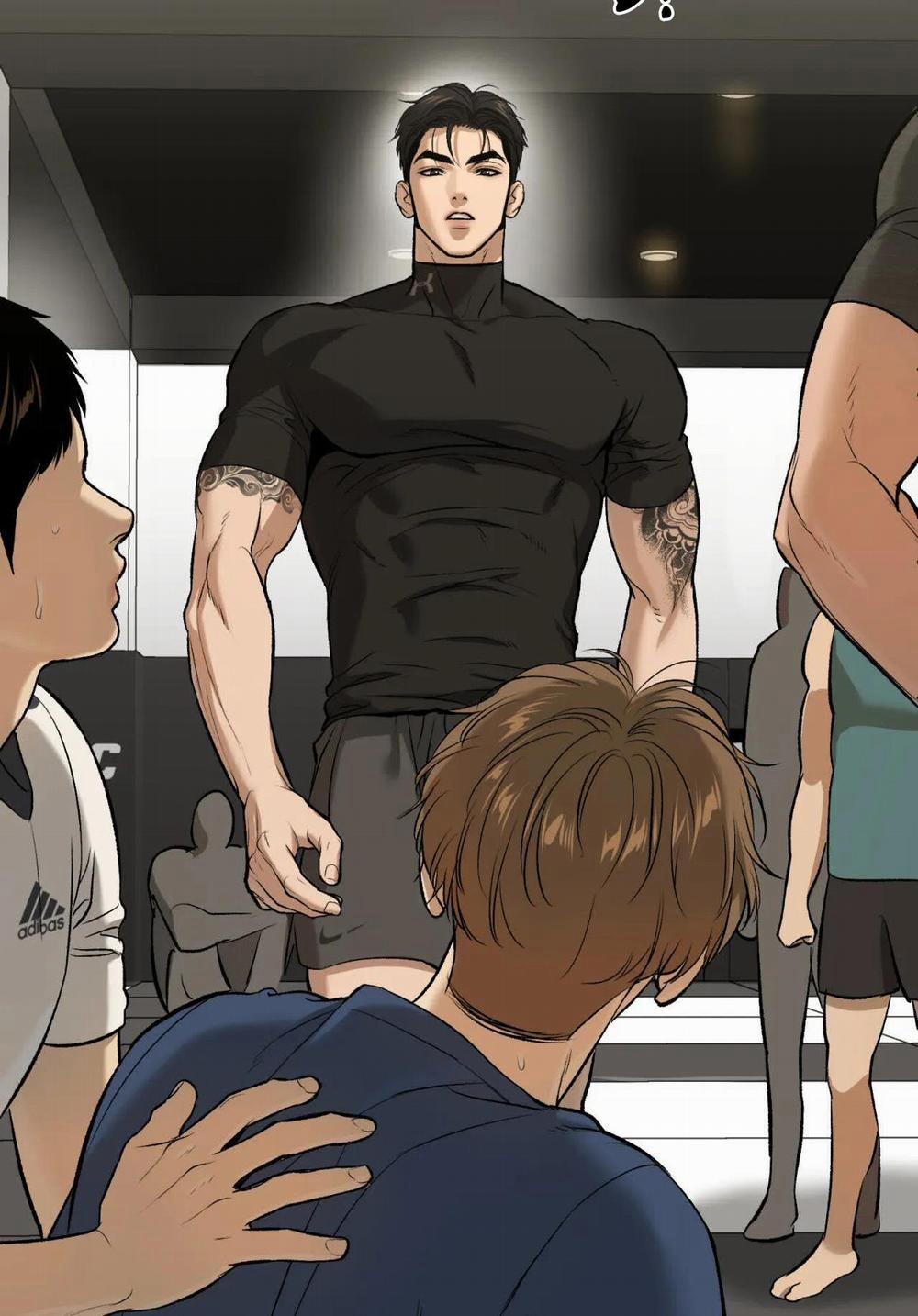 ĐIỀM RỦI 25 trang 53