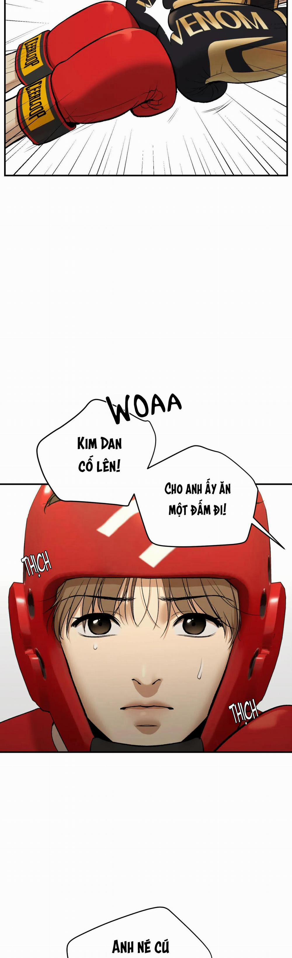 ĐIỀM RỦI 26 trang 11