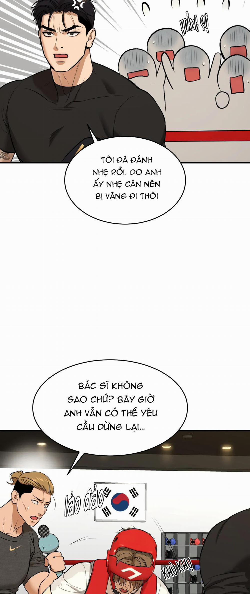 ĐIỀM RỦI 26 trang 19