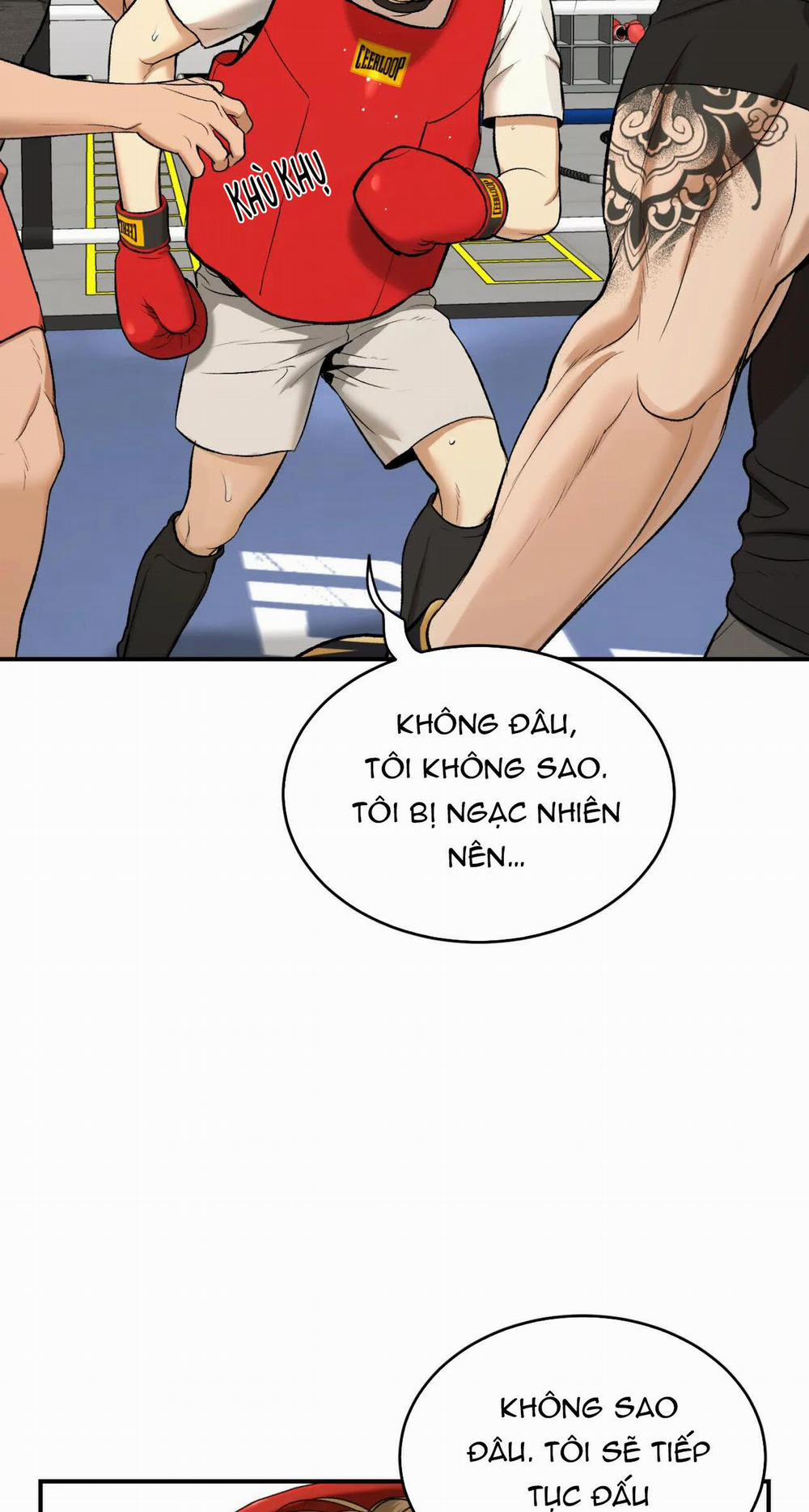 ĐIỀM RỦI 26 trang 20