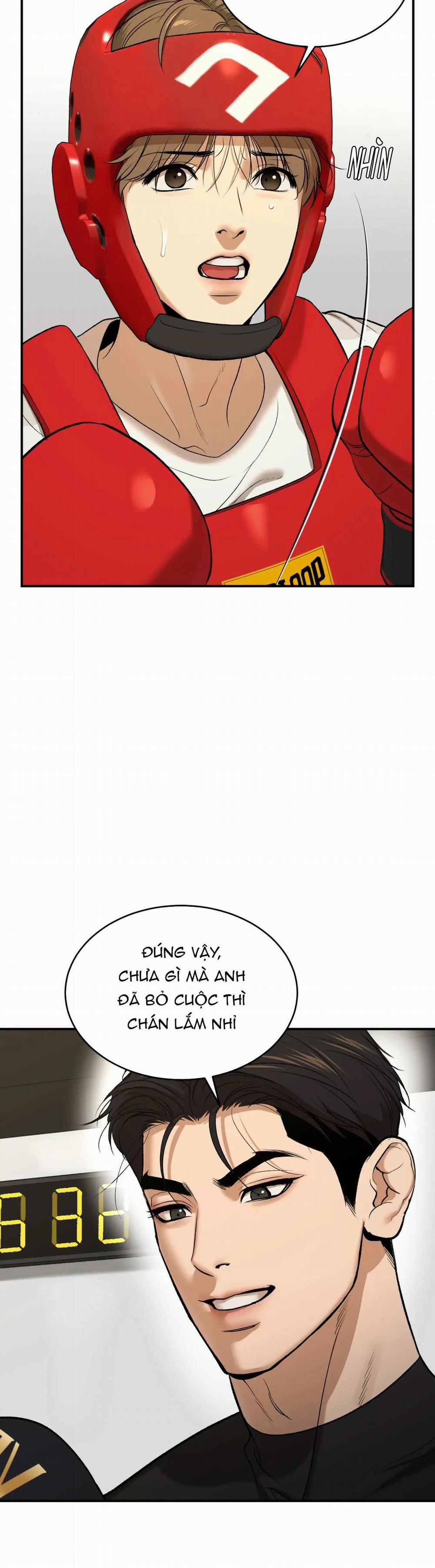 ĐIỀM RỦI 26 trang 21