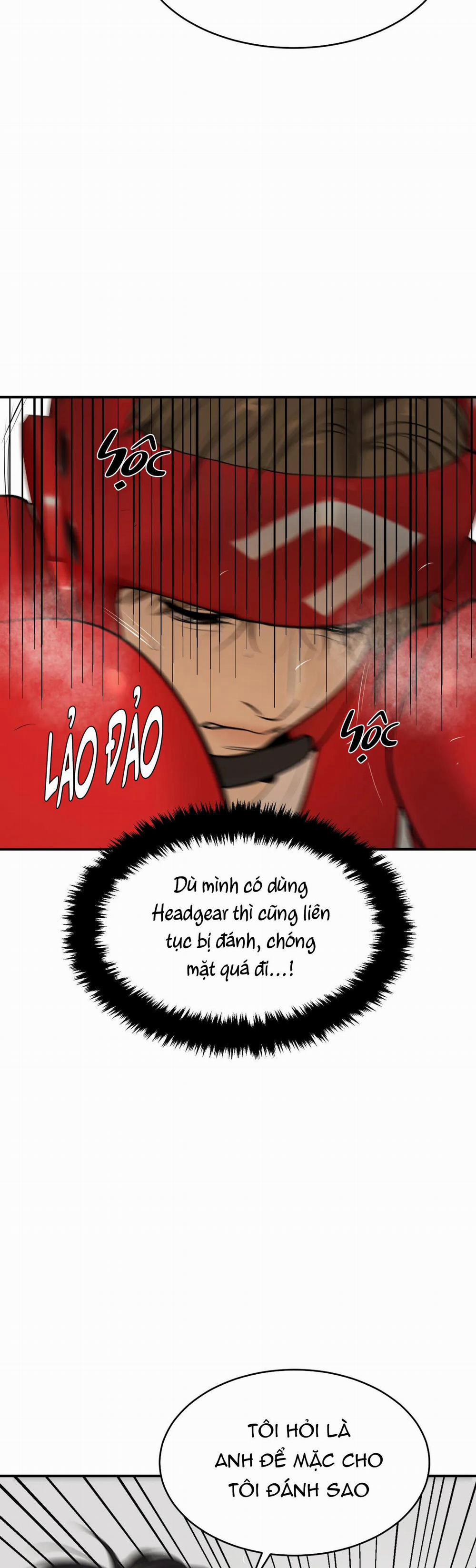 ĐIỀM RỦI 26 trang 28