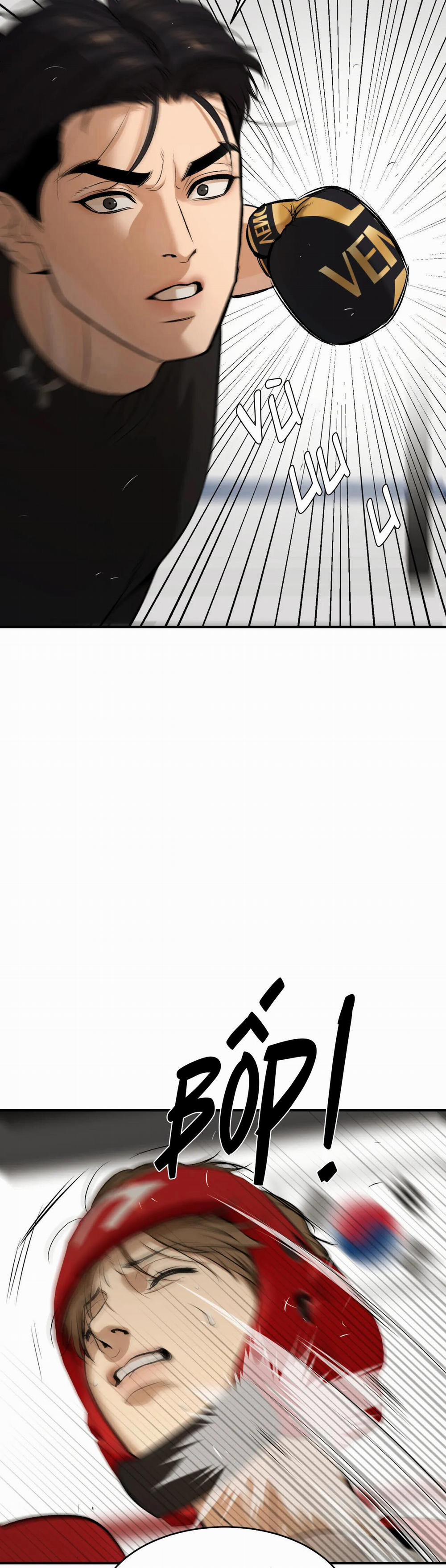 ĐIỀM RỦI 26 trang 29