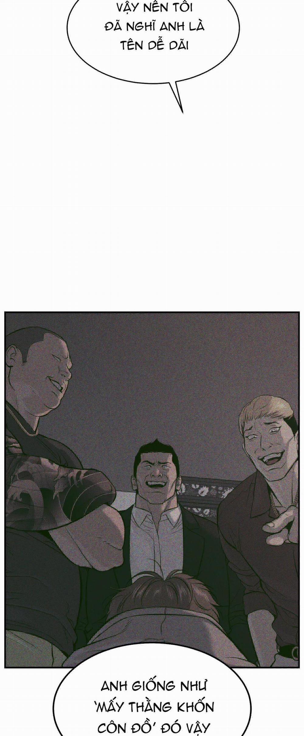 ĐIỀM RỦI 26 trang 30