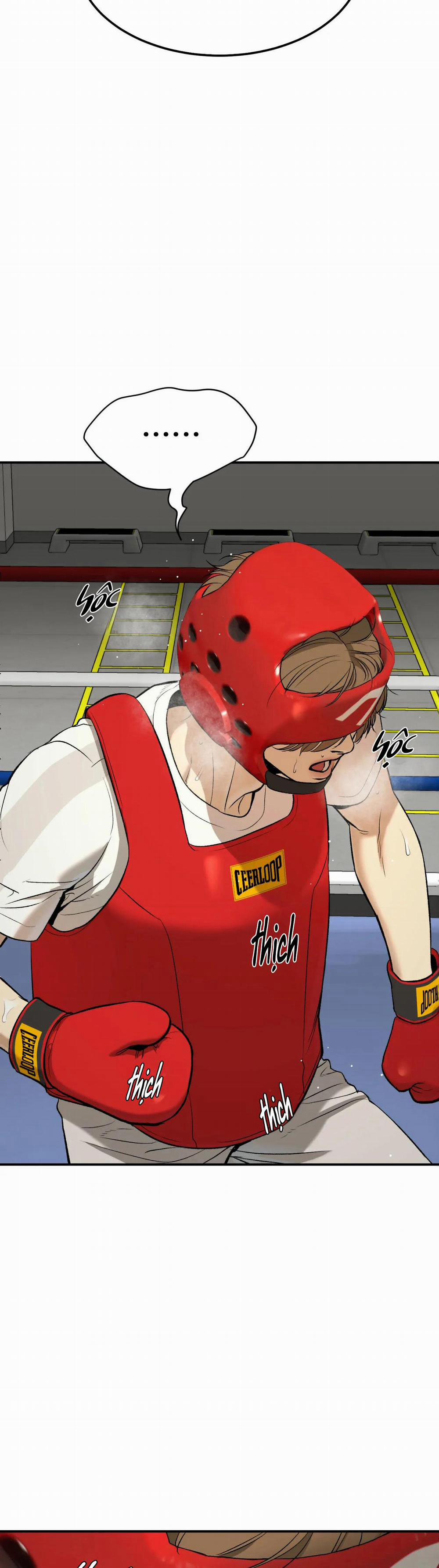 ĐIỀM RỦI 26 trang 31