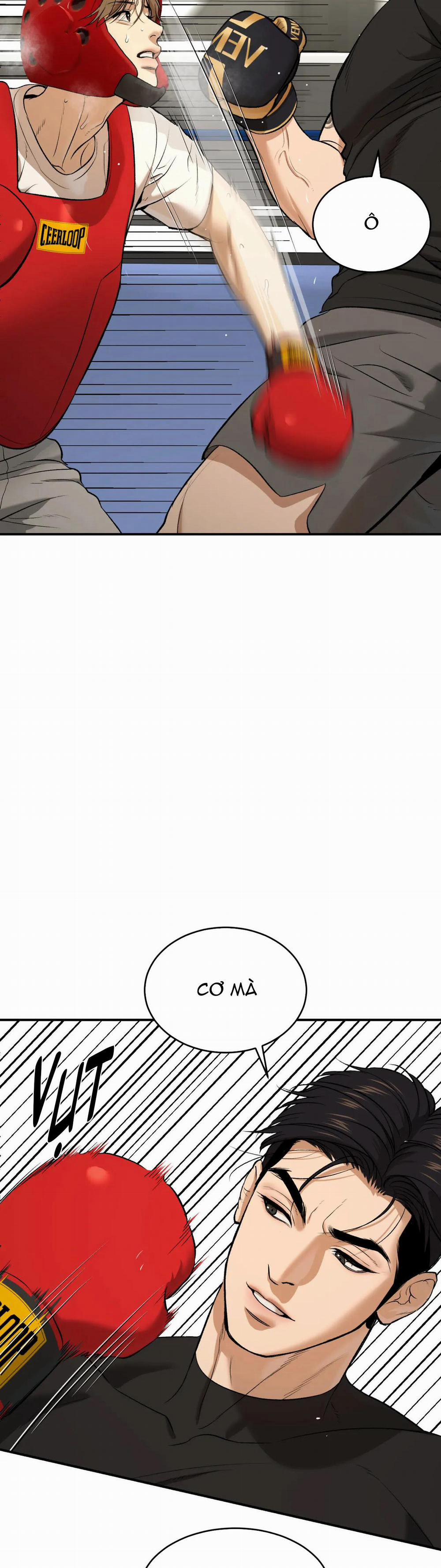 ĐIỀM RỦI 26 trang 33