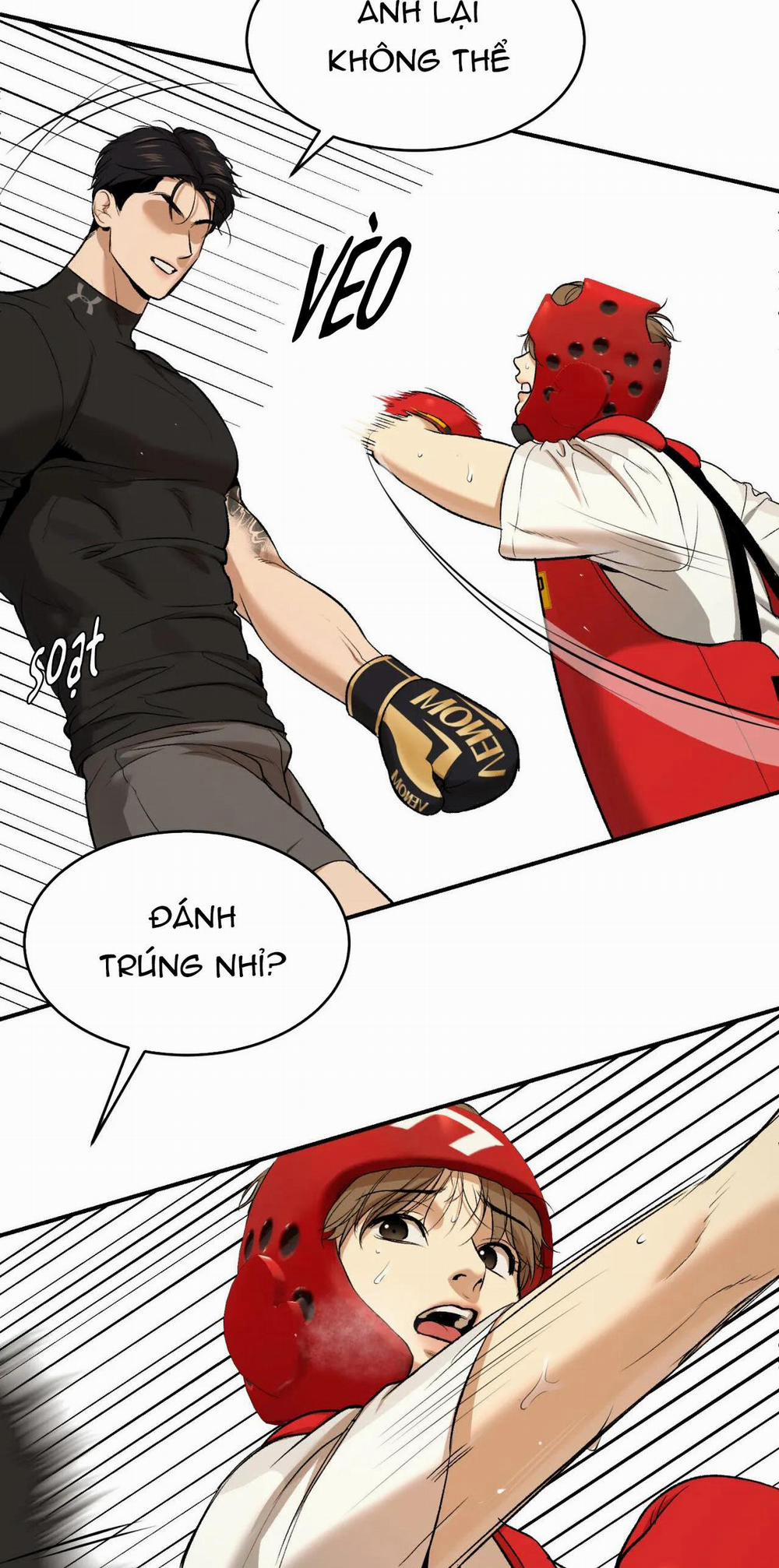 ĐIỀM RỦI 26 trang 34