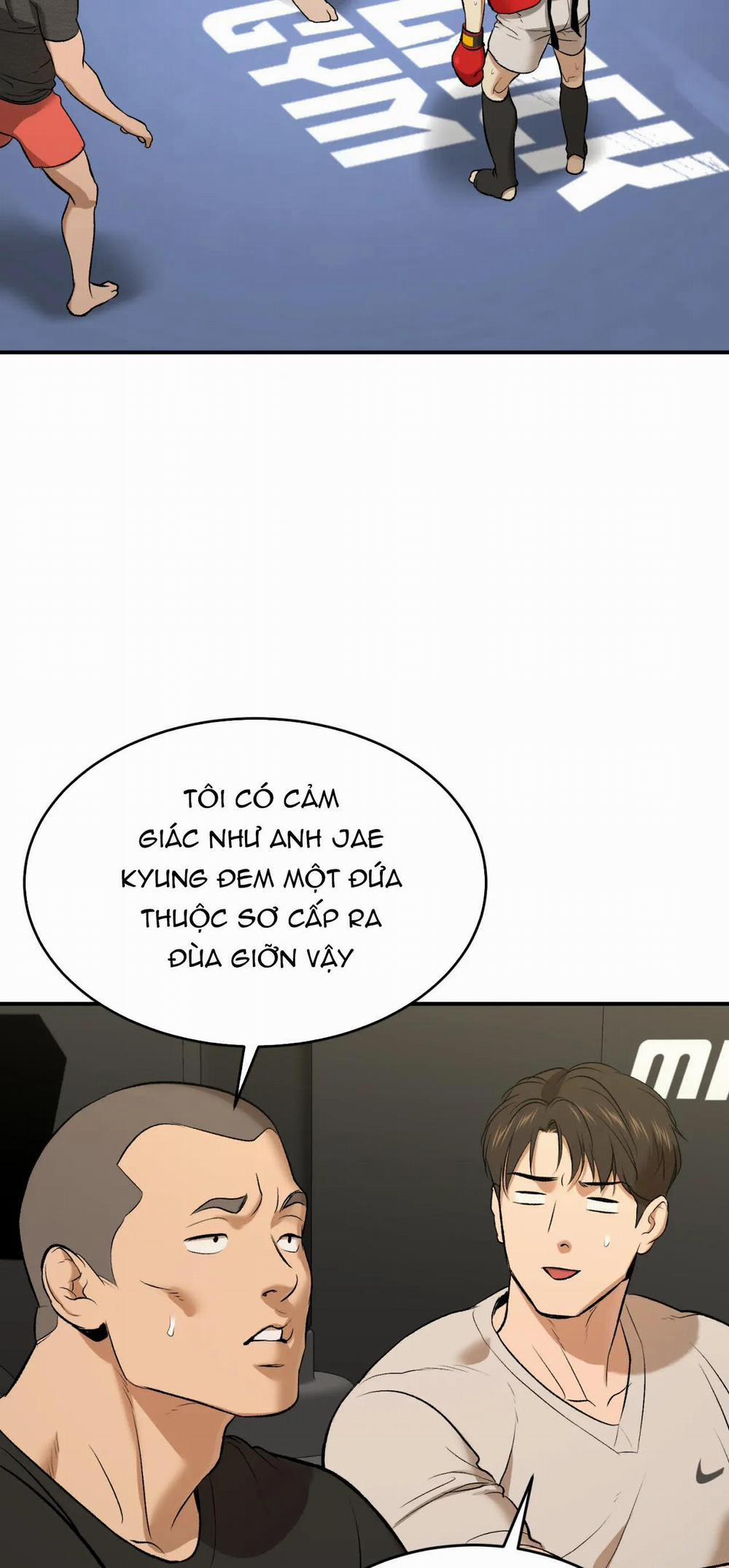 ĐIỀM RỦI 26 trang 38