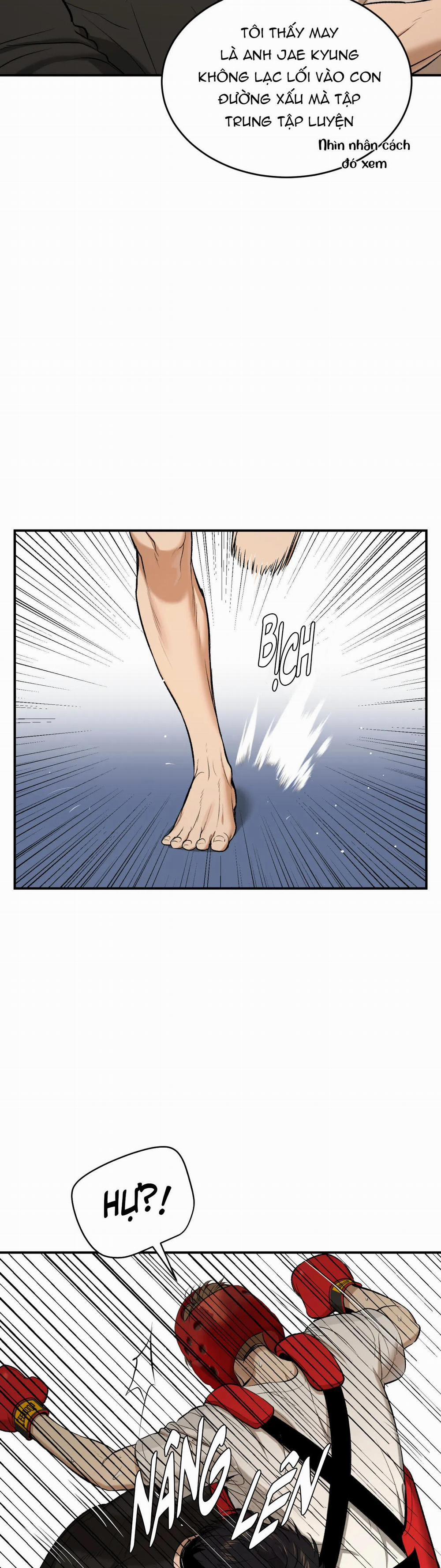 ĐIỀM RỦI 26 trang 39