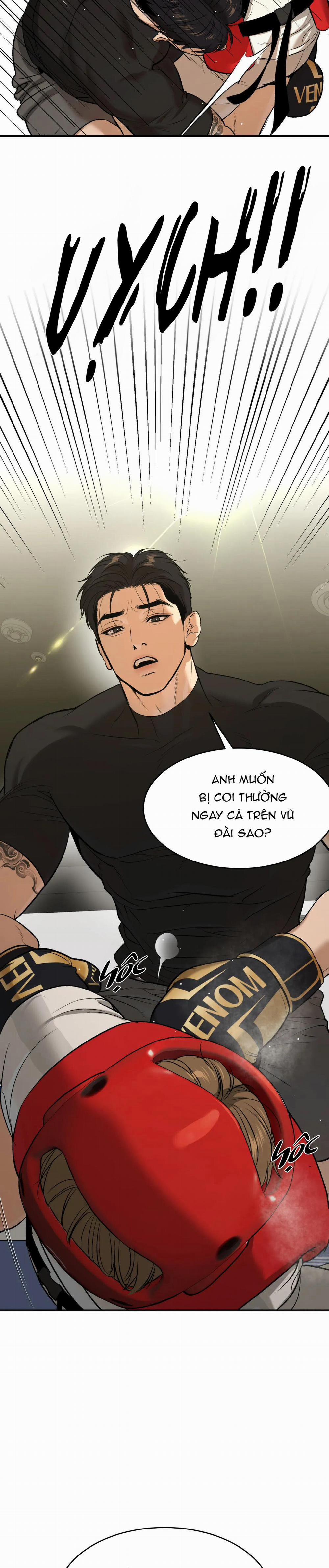 ĐIỀM RỦI 26 trang 40