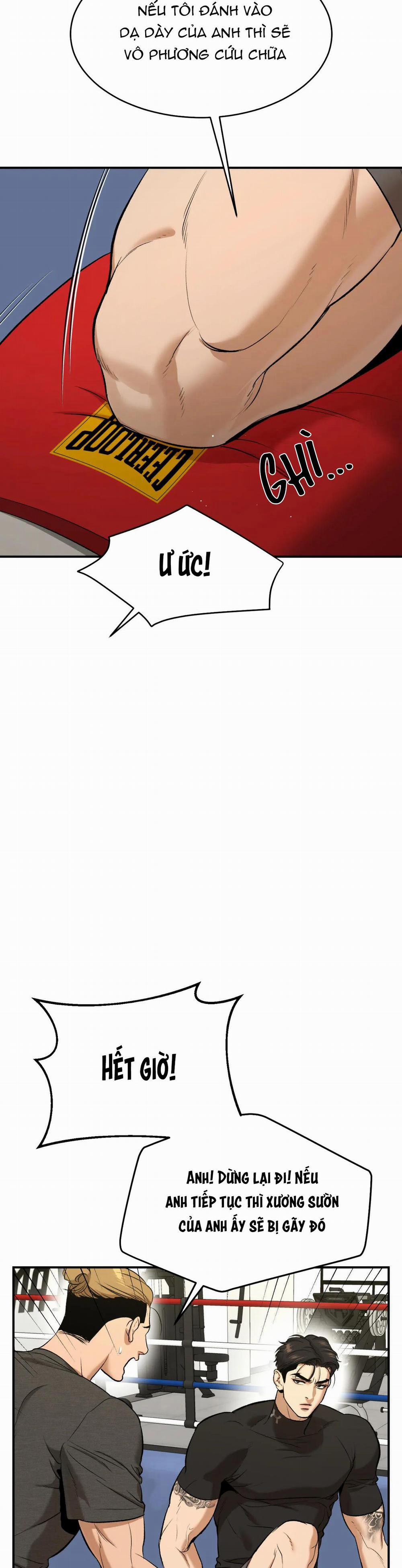 ĐIỀM RỦI 26 trang 41