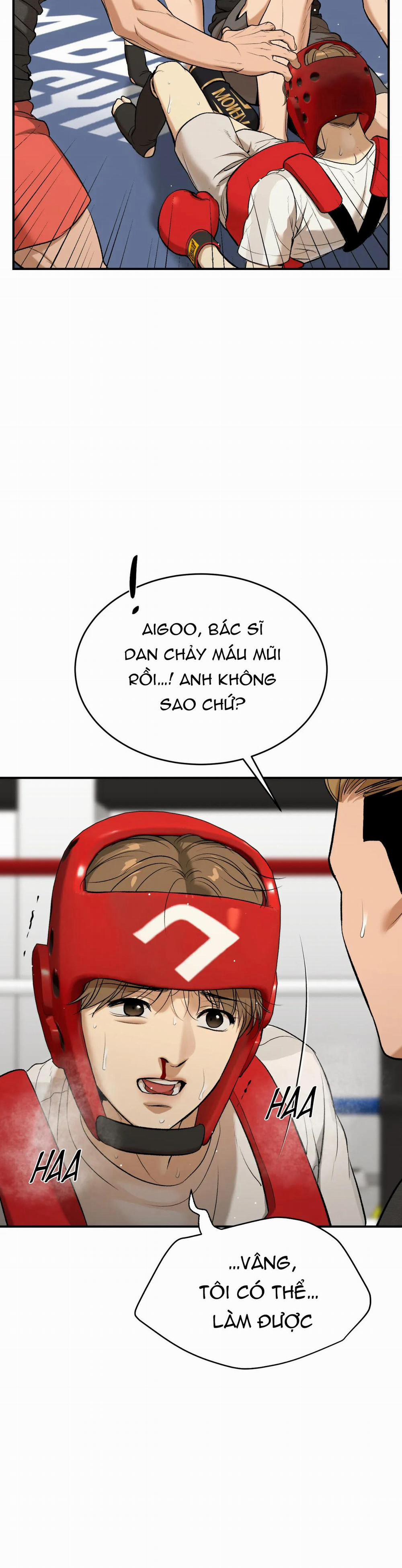 ĐIỀM RỦI 26 trang 42