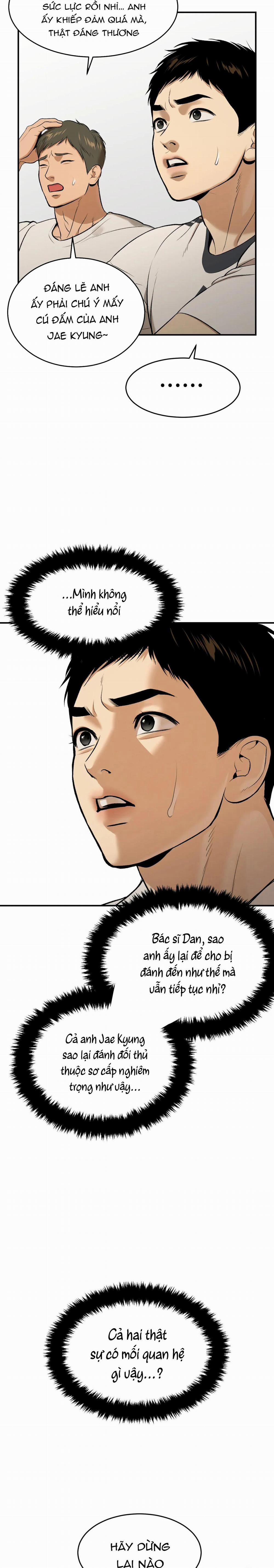 ĐIỀM RỦI 26 trang 47