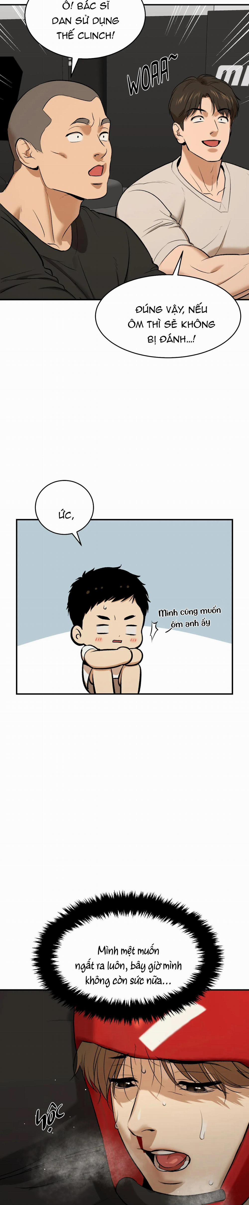 ĐIỀM RỦI 26 trang 49