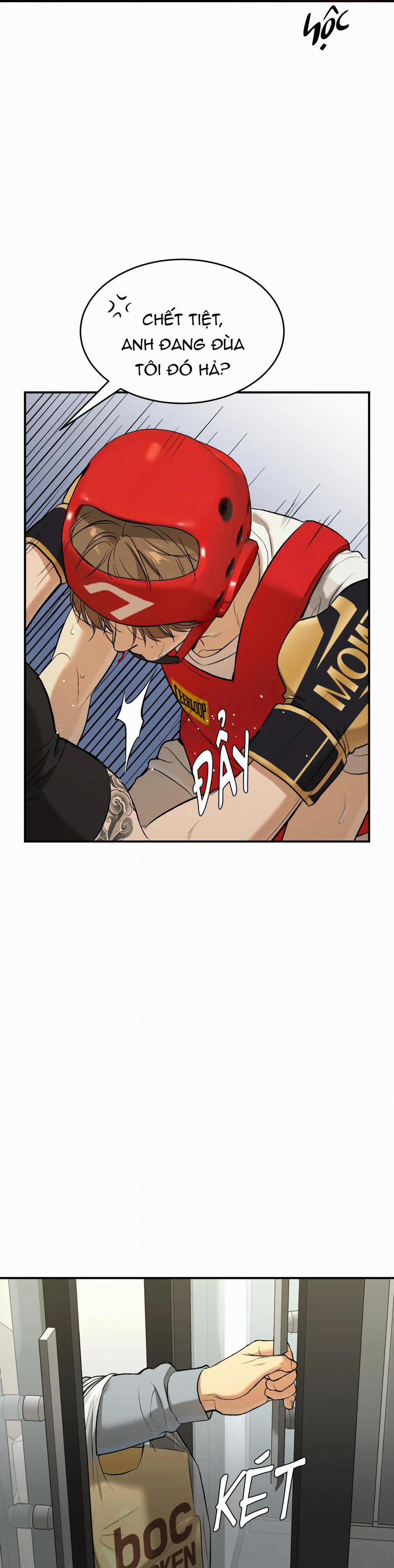 ĐIỀM RỦI 26 trang 50