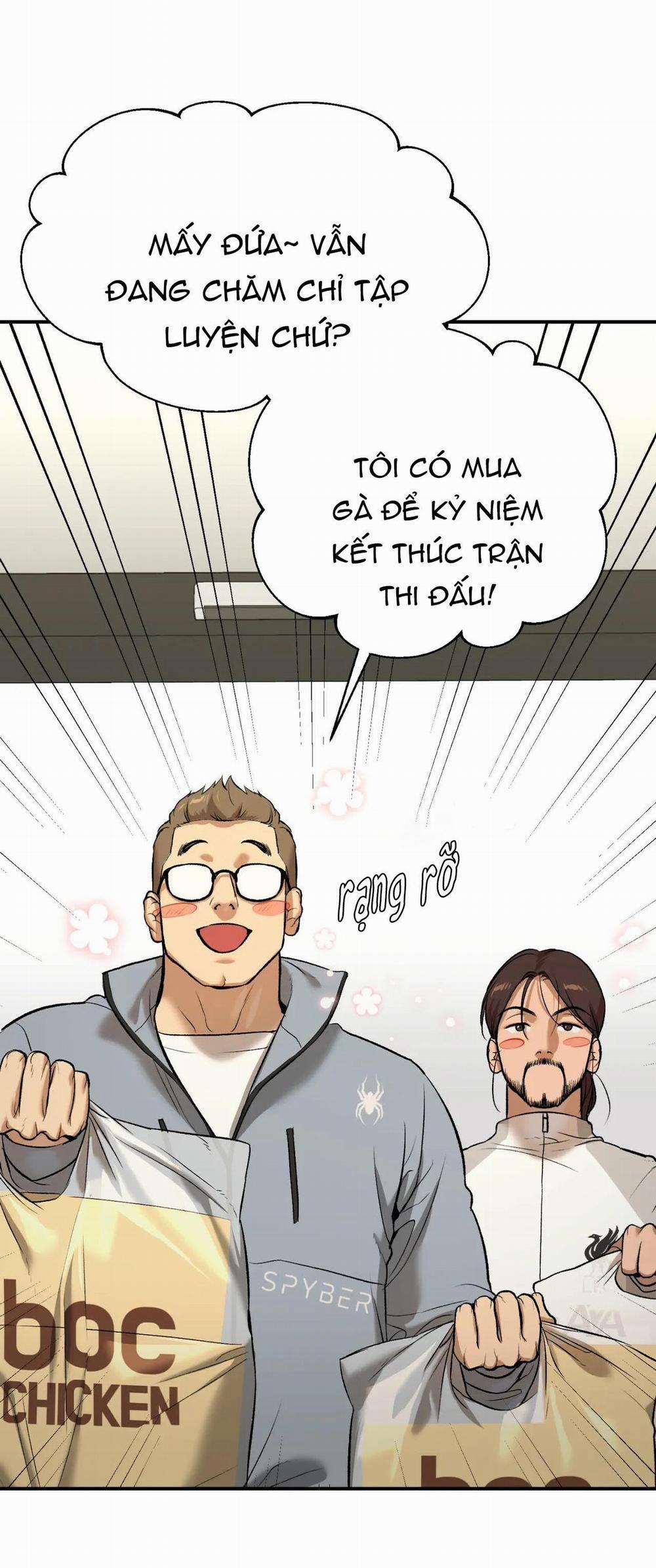 ĐIỀM RỦI 26 trang 52